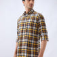 Parx Brown Shirt 