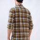 Parx Brown Shirt 