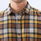 Parx Brown Shirt 