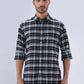 Parx Black Shirt 