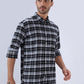Parx Black Shirt 