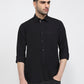 Parx Black Shirt