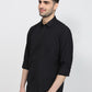 Parx Black Shirt