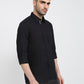 Parx Black Shirt