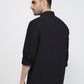 Parx Black Shirt