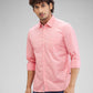 Parx Red Casual Shirt 