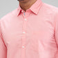 Parx Red Casual Shirt 