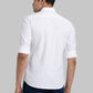 Parx White Shirt