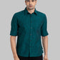 Parx Green Shirt