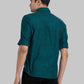 Parx Green Shirt