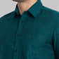 Parx Green Shirt