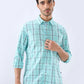 Parx Green Shirt 