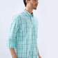 Parx Green Shirt 