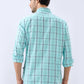 Parx Green Shirt 