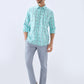 Parx Green Shirt 