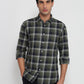 Parx Green Shirt