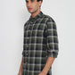 Parx Green Shirt