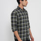 Parx Green Shirt
