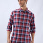 Parx Red Shirt 