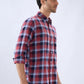 Parx Red Shirt 