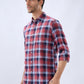 Parx Red Shirt 