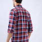 Parx Red Shirt 