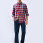 Parx Red Shirt 