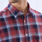 Parx Red Shirt 