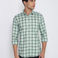 Parx Green Shirt