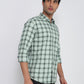 Parx Green Shirt