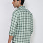 Parx Green Shirt