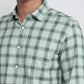 Parx Green Shirt