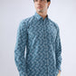 Parx Green Shirt 