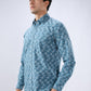 Parx Green Shirt 