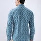 Parx Green Shirt 