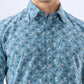 Parx Green Shirt 