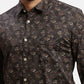 Parx Brown Shirt