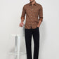 Parx Brown Shirt 
