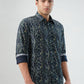 Parx Blue Shirt