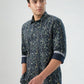 Parx Blue Shirt