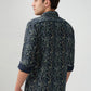 Parx Blue Shirt