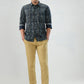 Parx Blue Shirt