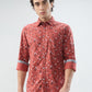 Parx Red Shirt