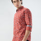 Parx Red Shirt