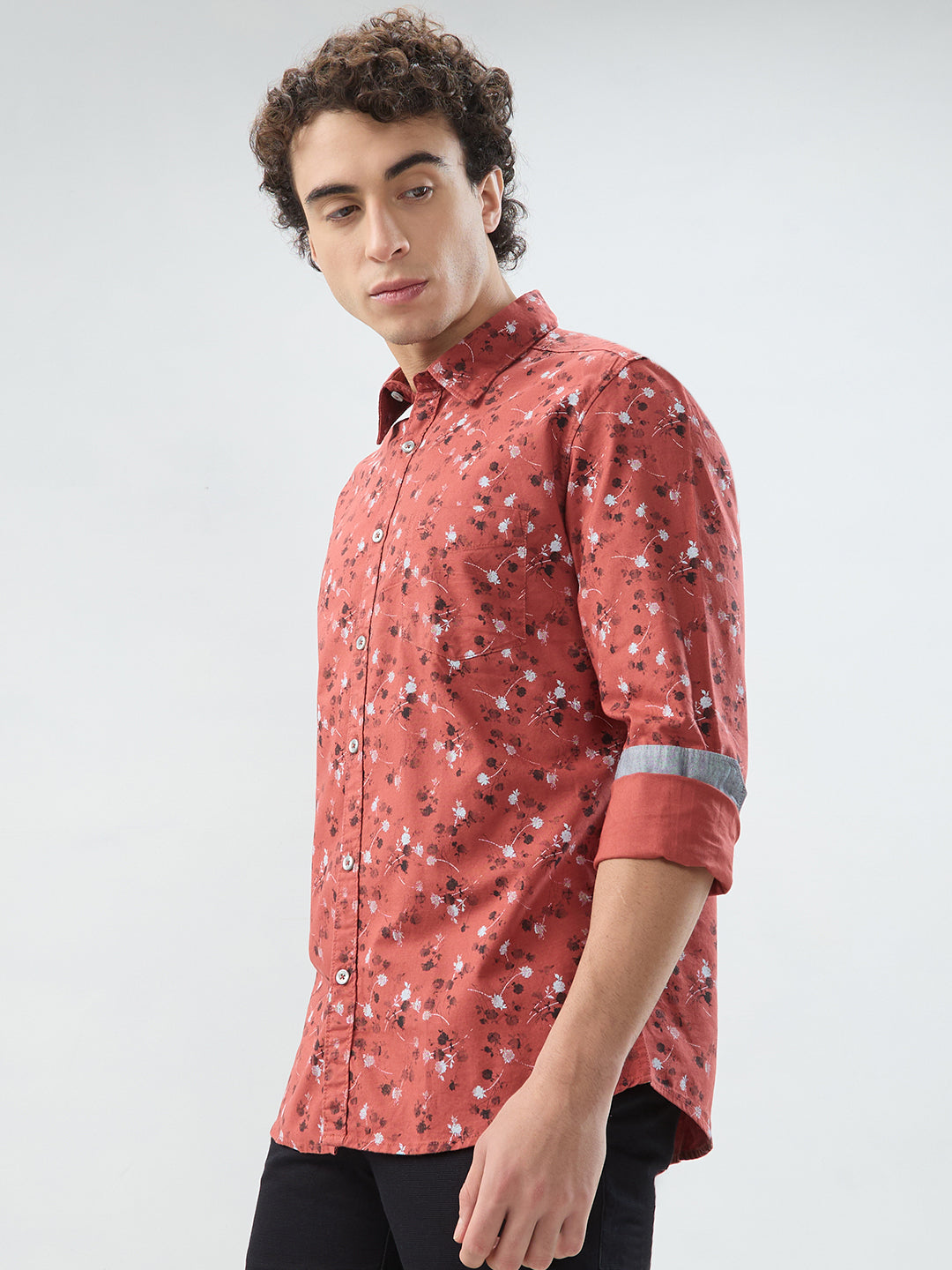 Parx Red Shirt