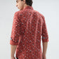 Parx Red Shirt