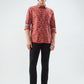 Parx Red Shirt