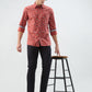 Parx Red Shirt