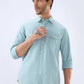 Parx Green Shirt 