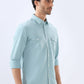 Parx Green Shirt 